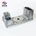 High Precision ODM Customized CNC Machining Aluminum Parts